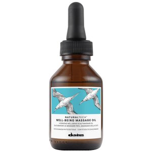 Купить Davines Well-Being Massage Oil Киев, Украина